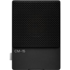 Teenage Engineering CM-15-BK - Vue 1